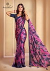 Pankti Vol 23 By Kashvi Soft Silk Printed Sarees Wholesale Market In Surat
